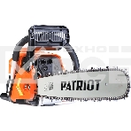 Бензопила Patriot PT 6020 2800Вт 3.8л.с. дл.шин.:20
