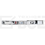 Сетевой накопитель ASUSTOR AS6504RS 4Bay/Intel Atom C3538, 2.1GHz/8GB DDR4/noHDD,LFF(HDD,SSD),/2x1GbE(LAN)/4xUSB3.2; 90IX01G0-BW3S00, фото2