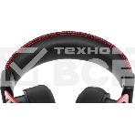 Наушники с микрофоном A4Tech Bloody M590i красный/черный 1м мониторные USB оголовье, фото9