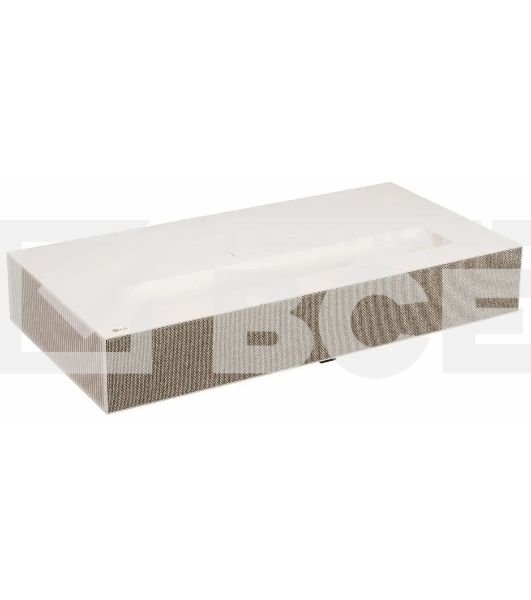 Проектор LG CineBeam HU915QE  DLP 3700Lm ANSI (3840x2160) 3000000:1 ресурс лампы:20000часов 2xUSB typeA 3xHDMI 13.1кг