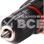 Дрель ударная Patriot FD 675HL 675Вт патрон:быстрозажимной реверс (120301676), фото4