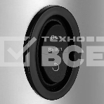 Соковыжималка шнековая Kitfort КТ-1162 150Вт рез.сок.:1000мл. черный, фото7