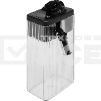 Кофемашина автоматическая DeLonghi Dinamica Plus ECAM380.95.TB черный/серый, исп. кофе - зерновой/молотый, 1.8 л, 1450 Вт, 15 Бар., фото5