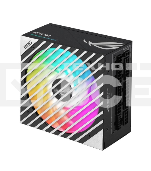 Блок питания ASUS ROG-LOKI-850P-SFX-LGAMING 
