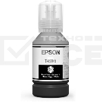 Чернила Epson T49H1 (C13T49H10N) черный (140 мл) для Epson SureColor SC-T3100X, фото 1