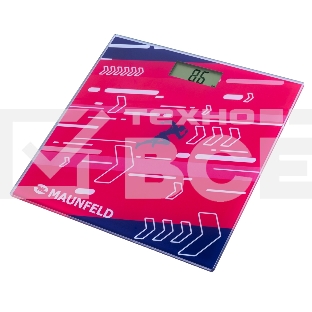 Напольные весы Maunfeld MBS-153G02