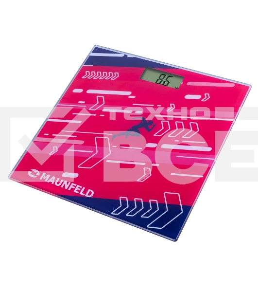 Напольные весы Maunfeld MBS-153G02