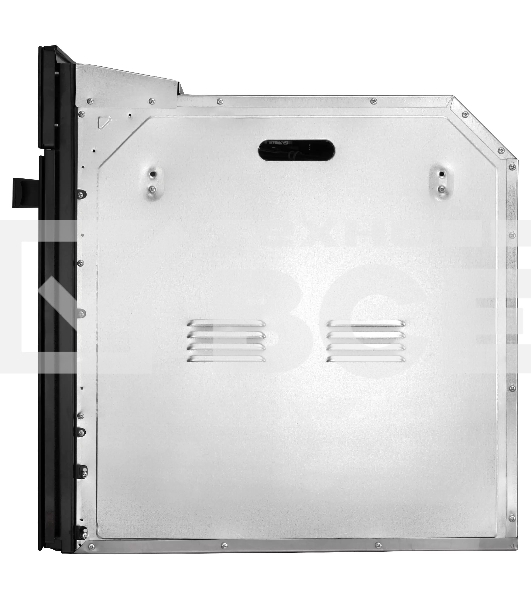 Духовой шкаф Evelux EO 640 PB