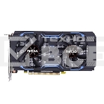 Видеокарта Sinotex Ninja GTX1660SUPER PCIE (1408SP) NK166SF66F 6Gb 192BIT GDDR6 (DVI/HDMI/DP), фото2
