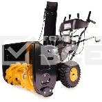 Снегоуборщик бензиновый Champion ST761BS 6.5л.с., фото6