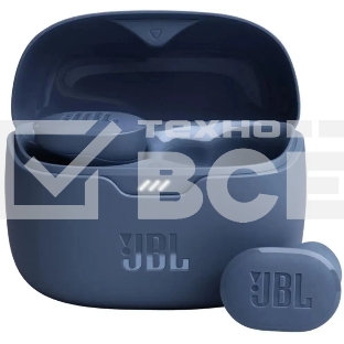 Наушники JBL Tune Buds синие