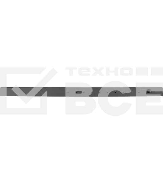 Сплиттер аудио-видео Premier 5-872-8V2 HDMI (f)/8xHDMI (f) черный
