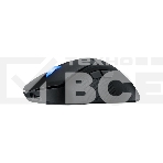 Мышь беспроводная/проводная ASUS ROG Keris II ACE черный, 42000 dpi, радиоканал, Bluetooth, USB, кнопки - 6, фото13