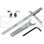 Пила циркулярная Зубр ЗПД-900, 140мм, фото5