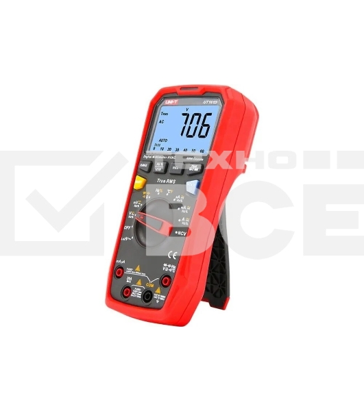 Цифровой мультиметр UNI-T UT161D