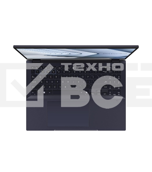 Ноутбук ASUS ExpertBook Advanced  B5604CMA-QY0239W 16.0