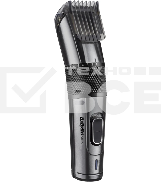 Машинка для стрижки BABYLISS E978E