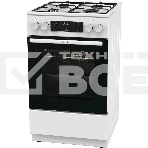 Комбинированная плита Gorenje GK5C60WJ, фото3