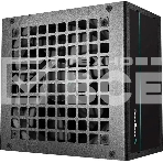 Блок питания Deepcool / GamerStorm PF700, 700Вт, 80 PLUS, 120мм, черный, фото 1