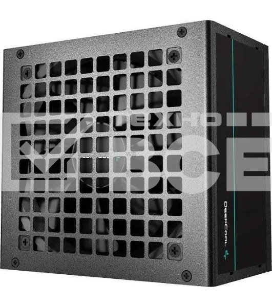 Блок питания Deepcool / GamerStorm PF700, 700Вт, 80 PLUS, 120мм, черный