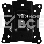 Кронштейн для телевизора SunWind 1F, 20-29', настенный, поворот и наклон, черный, фото6