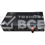Источник бесперебойного питания Powercom Infinity INF-800AP RM (3U) 480Вт 800ВА черный, фото13