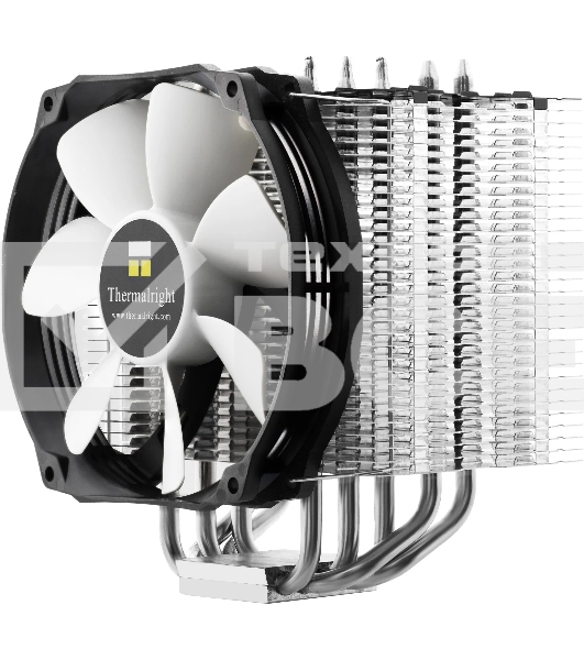 Кулер Thermalright Macho 120 SBM 