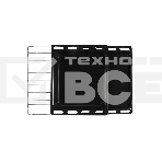 Духовой шкаф электрический LEX EDP 607 WH Wide Series белый, фото4