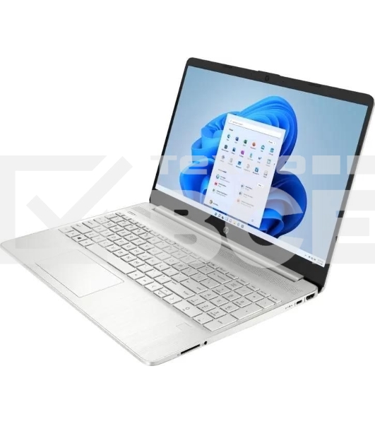 Ноутбук HP 15-dy5073dx Core i7 1255U 16Gb SSD512Gb Intel Iris Xe graphics 15.6