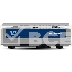 Весы фасовочные Mertech M-ER 326AF-6.1 LCD (3052) белый, до 6 кг, фото4