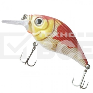 Воблер SanSan San-Minnow Blumber 60F 60мм 10,5г 0-2м цвет 436