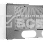 Вытяжка телескопическая Indesit INT 62HR X, 60 см., фото3
