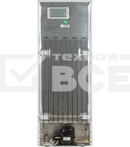 Морозильная камера Beko RFSK215T01W, белый, 213л, 6 ящиков