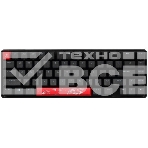Клавиатура игровая HyperX Alloy Origins 65 (RUS) черный, фото9