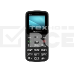 Мобильный телефон Maxvi B100i черный, фото11