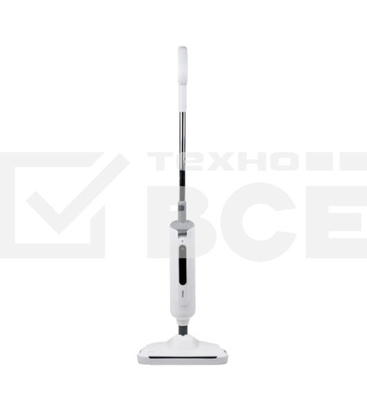 Паровая швабра Centek CT-2582 белый, 1500 Вт