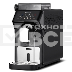 Кофемашина автоматическая BQ CM9004 чёрный, исп. кофе - зерновой, 2 л, 1450 Вт, 15 бар, фото 1