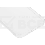 Чехол (клип-кейс) для Apple iPhone 13 Pro Max LuxCase прозрачный (60276), фото6