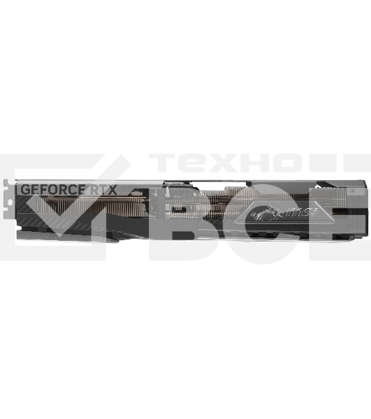 Видеокарта MSI RTX5070 VANGUARD SOC 12GB GDDR7 192bit 3xDP HDMI 3FAN RTL
