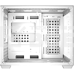 Корпус Bloody BD-CC108 белый без БП mATX 9x120mm 2xUSB3.0 audio bott PSU, фото7