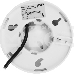 Камера видеонаблюдения аналоговая Dahua DH-HAC-HDW1200CLQP-IL-A-0280B-S6 2.8-2.8мм HD-CVI HD-TVI цв. корп.:белый (DH-HAC-HDW1200CLQP-IL-A-0280B), фото7