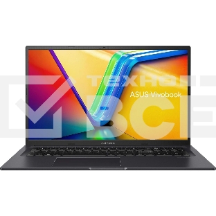 Ноутбук ASUS Vivobook 17X M3704YA AMD Ryzen 7 7730U 2000 MHz/17.3