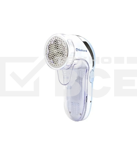 Машинка для удаления катышков SAKURA SA-5207BL