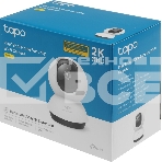 Камера видеонаблюдения умная домашняя поворотная TP-Link Tapo C220, фото3
