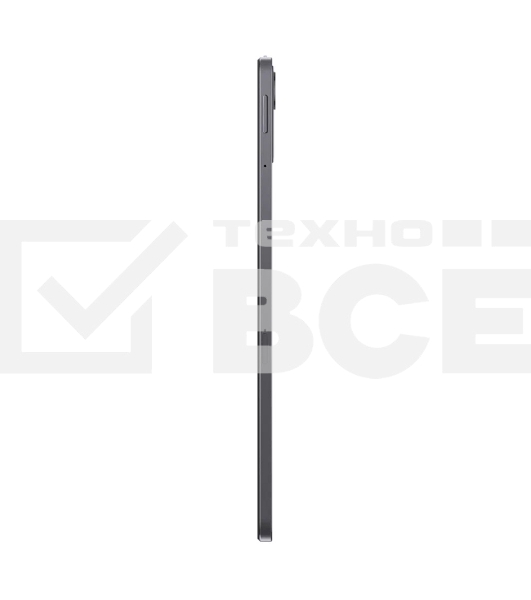 Планшет Xiaomi Redmi Pad 2 11', 8Gb, 256Gb, Wi-Fi, Android 15, серый