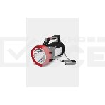 Фонарь СПУТНИК AFP926-10W аккумуляторный светодиодный, фото7