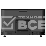 Телевизор MEGAMAX 42' 42MG11F черный DLED FHD 60Hz, фото3