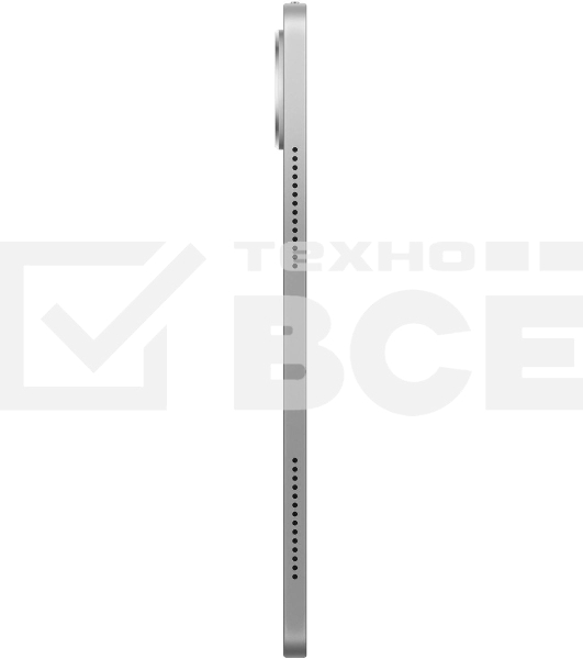 Планшет Honor Pad 10 HEY3-N09 8/256Gb серый