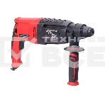 Перфоратор EDON RH-26/1150 черный/красный 9277, фото10