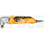 Многофункциональный инструмент Deko DKOT500W + набор предметов 9 шт., фото5